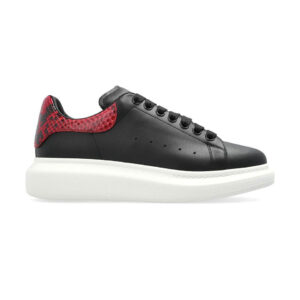 sneakers negru